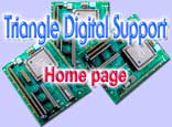 Go to Triangle Digital Support Home Page